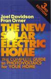 The New Solar Electric Home
