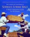 Serious Straw Bale