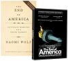 The End of America and The End of America the Movie: Set