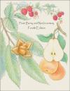 Fruit, Berry and Nut Inventory, Fourth Edition