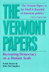 The Vermont Papers