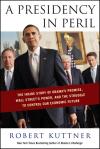 A Presidency in Peril