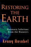 Restoring the Earth