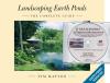 Landscaping Earth Ponds and Earth Ponds DVD
