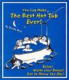 You Can Make the Best Hot Tub Ever!