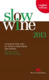 Slow Wine 2013
