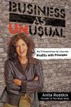 Business As Unusual