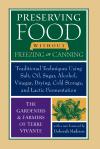 Preserving Food