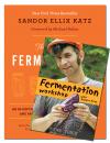 The Art of Fermentation & Fermentation Workshop (Book & DVD Bundle)