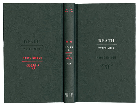 Death & Sex Open