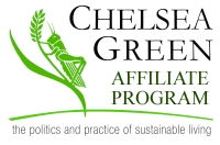 Chelsea Green Affiliate Program