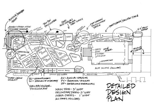design plan for backyard