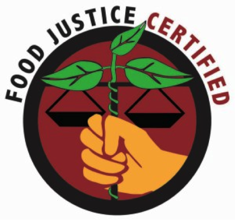 Food Justice Certified