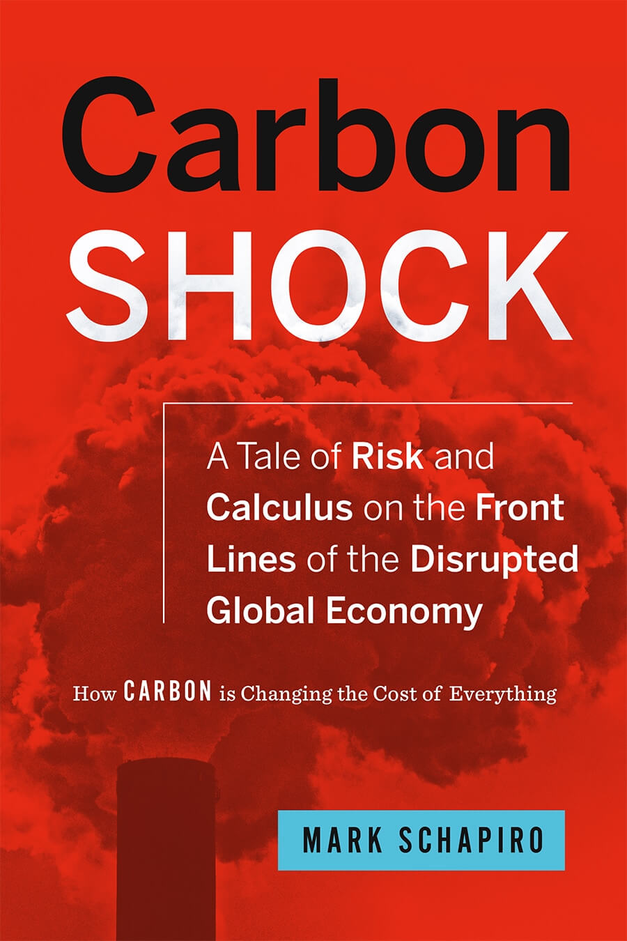 Carbon Shock How Carbon Is Changing The Cost Of