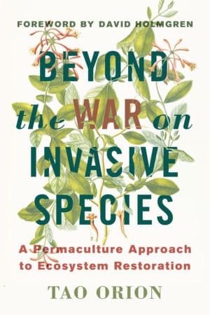 beyond the war on invasive species