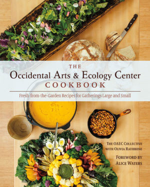 occidental arts and ecology center cookbook