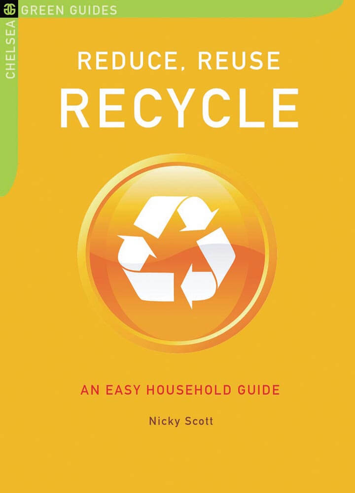reduce reuse recycle