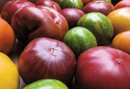 produce