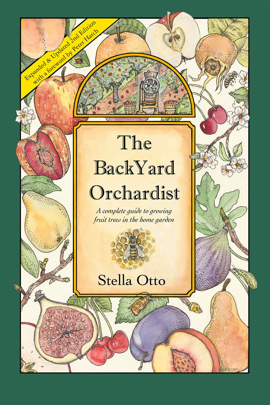 BYO-corrected-JKT The Backyard Orchardist cover