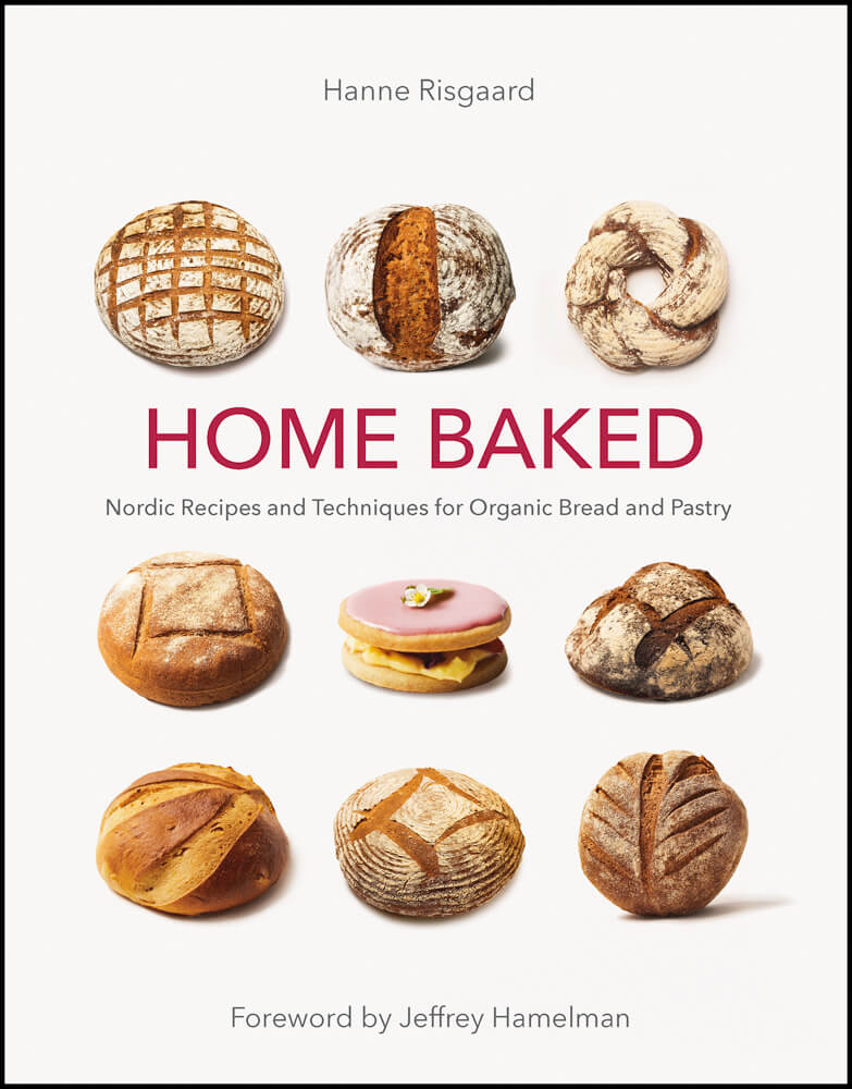 9781603584302 The Home Baked cover