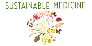 sustainable medicine