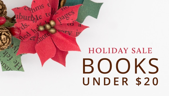 2019_HolidaySale_BooksUnder20_700-400