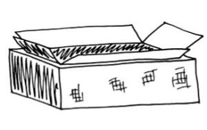 outer and inner boxes