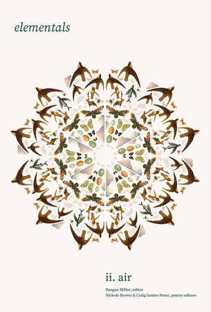 Elementals: Air, Vol. 2 Elementals: Air, Vol. 2