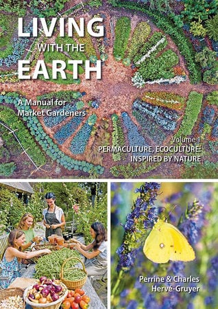 Living with the Earth, Volume 1 Living with the Earth, Volume 1