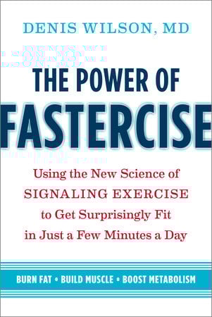 The Power of Fastercise The Power of Fastercise