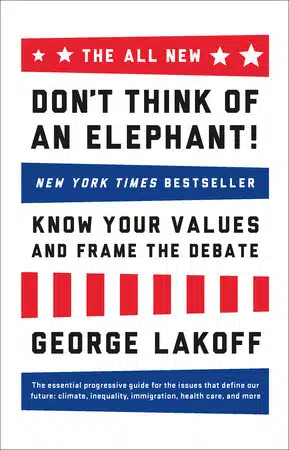 Don’t Think of an Elephant