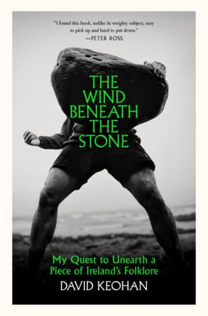 The Wind Beneath the Stone