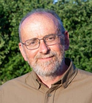 Chris Smaje