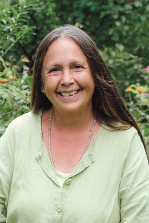 Betzy Bancroft