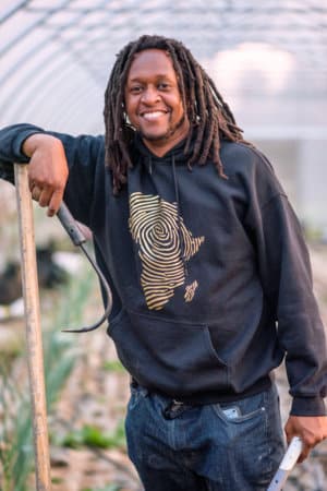 Michael Carter Jr.