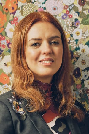 Frieda Gormley