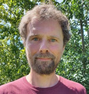 Esben Schultz