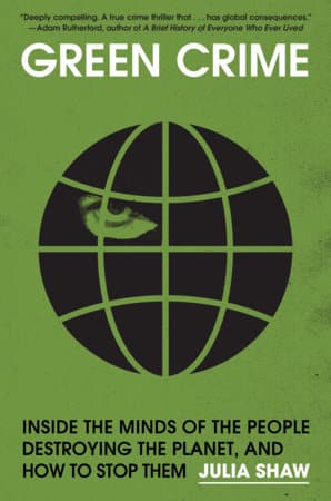 Green Crime