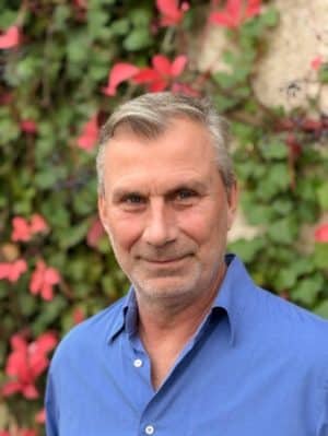 Peter Hahn