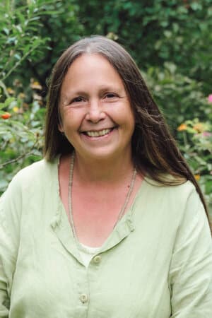 Betzy Bancroft