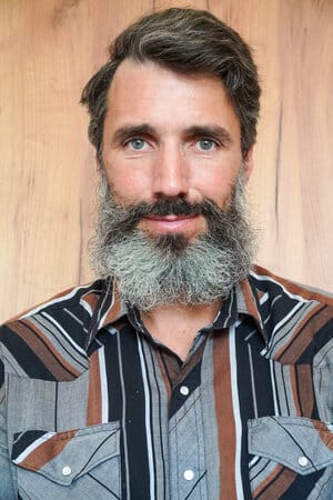 Trevor Warmedahl
