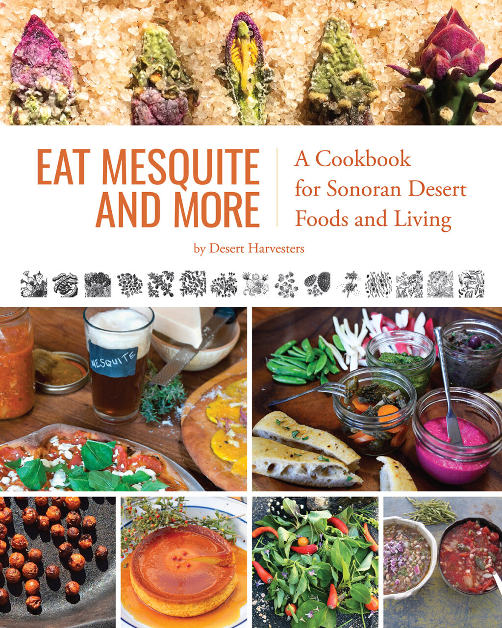 Cover 17x10 7-24-17.indd The Eat Mesquite and More cover