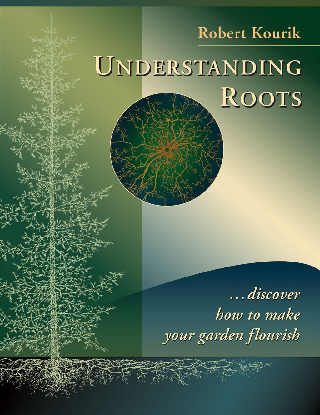 The Understanding Roots cover