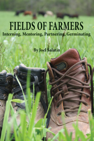 The Fields of Farmers cover