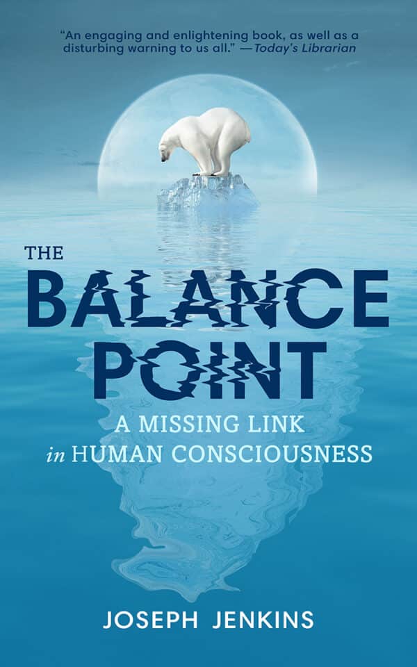 The Balance Point 14.95 Chelsea Green Publishing