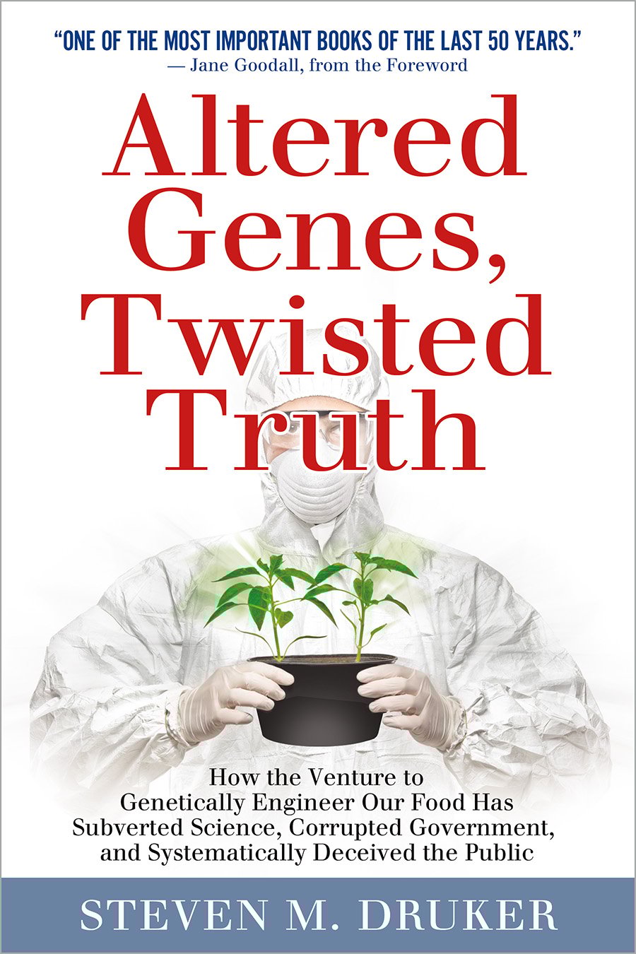 9780985616908 The Altered Genes
