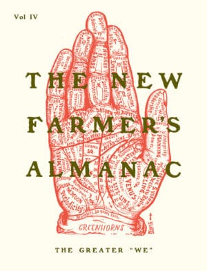 The New Farmer’s Almanac
