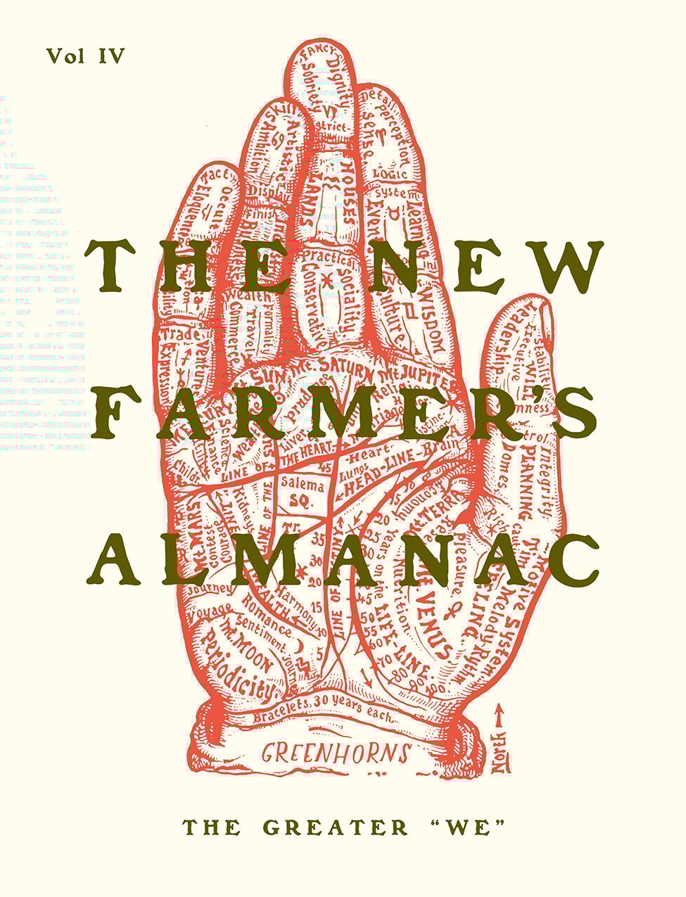 9780986320521 The New Farmer’s Almanac