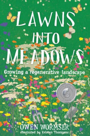 Gardening Chelsea Green Publishing