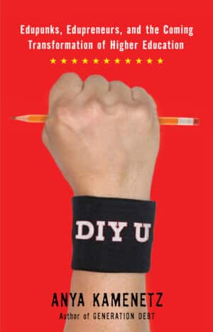 The DIY U cover